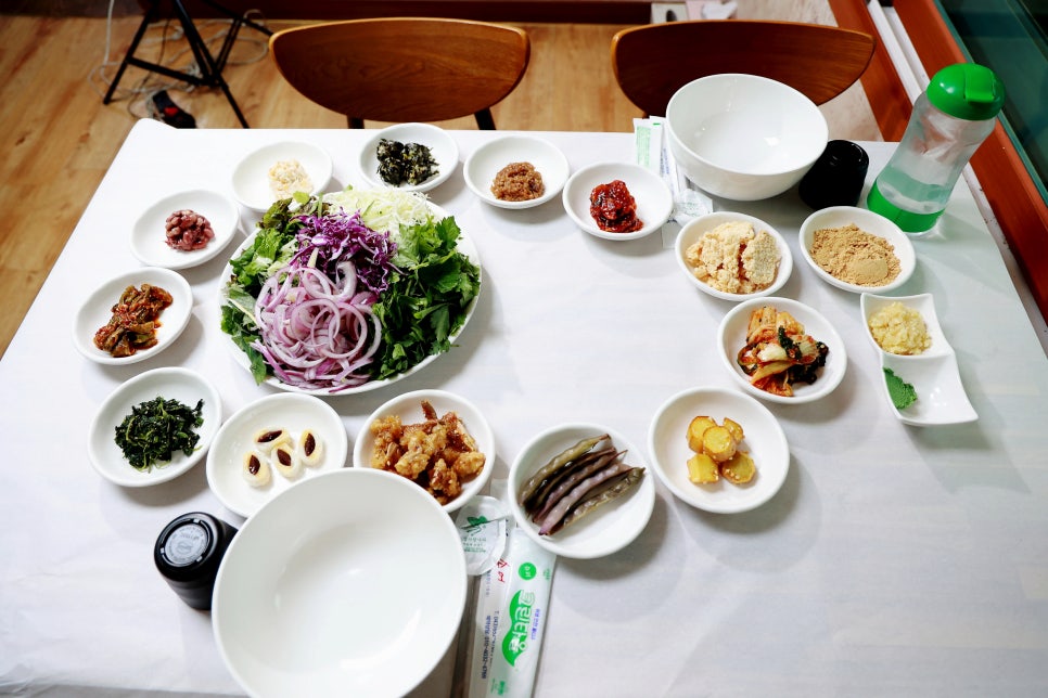 제천횟집 이미지