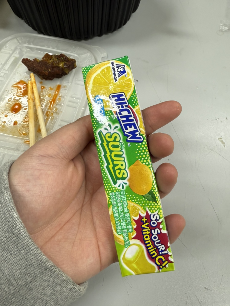 주영푸드 이미지