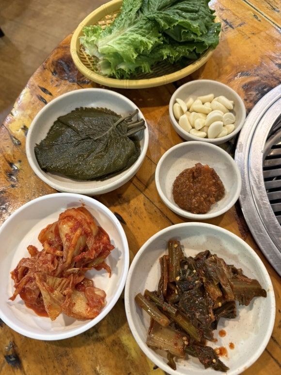 양지주먹고기 이미지