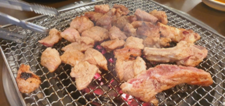 서파넓적갈비 이미지