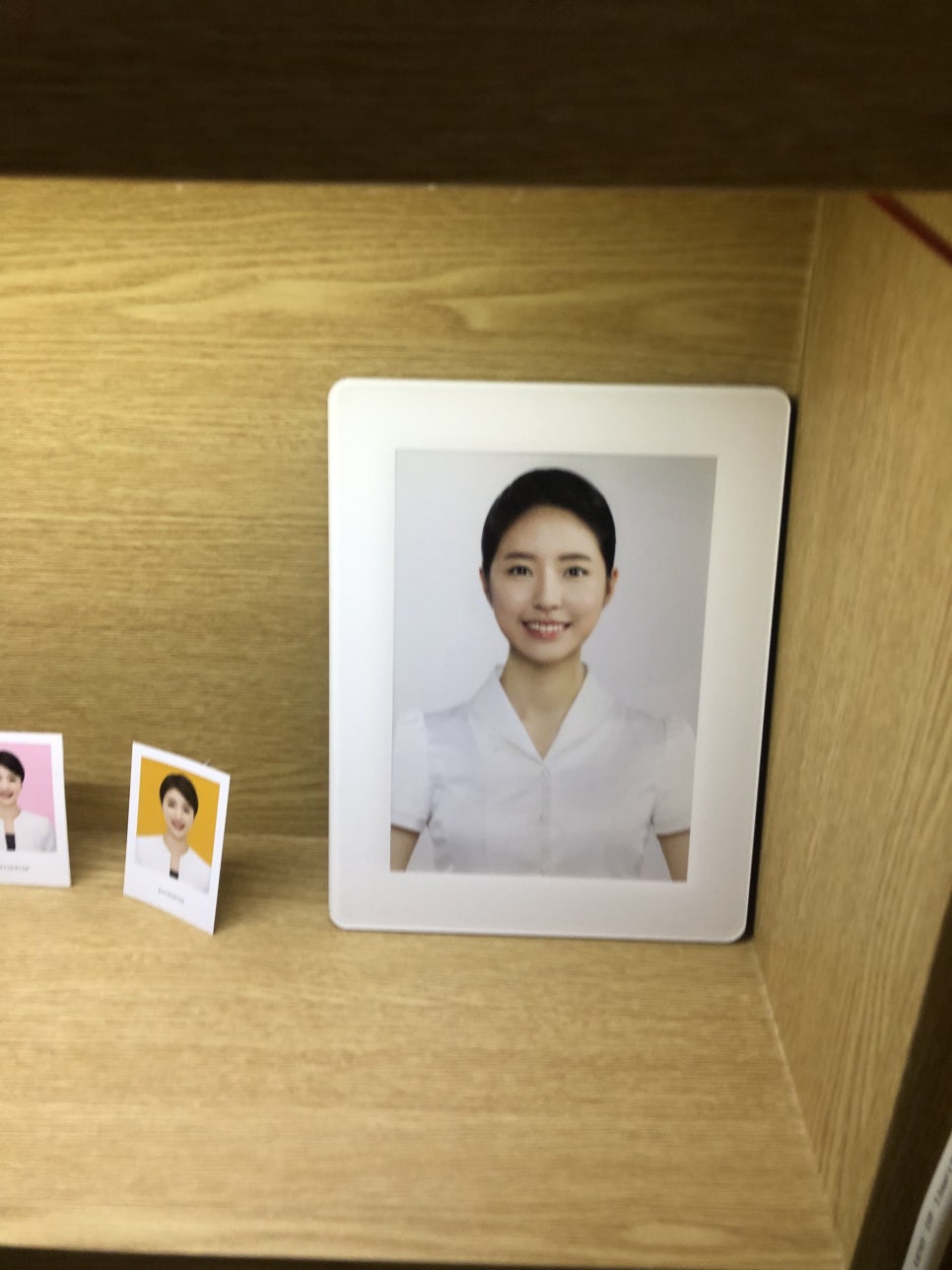 종로사진관 이미지