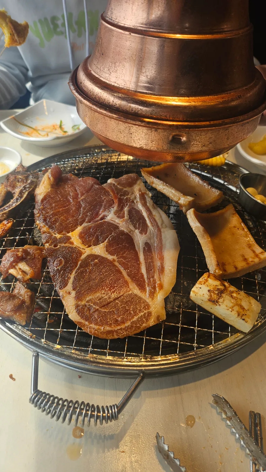 명륜진사갈비예산점 이미지