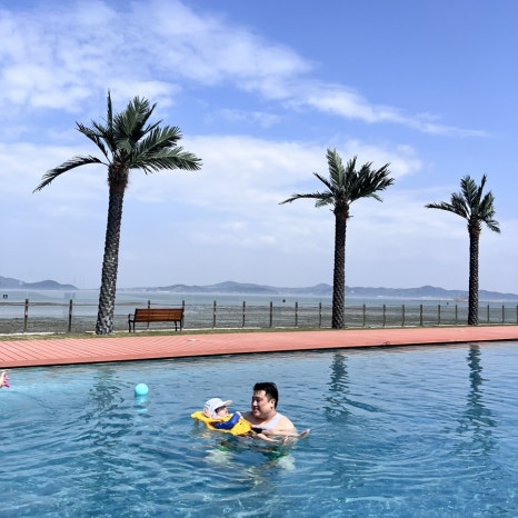 스윔스테이션 이미지