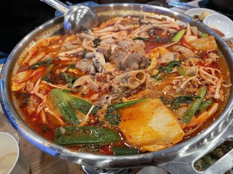 최순옥명품국밥 이미지