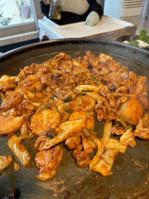 오늘은춘봉이네 이미지