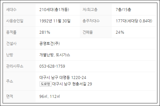 대덕가스(주) 이미지