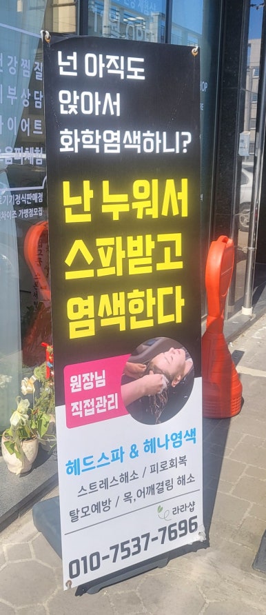 라라건강체험샵 이미지