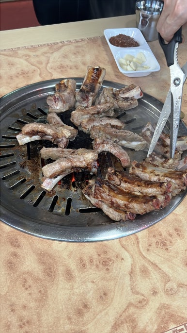 제주기사숯불구이 이미지