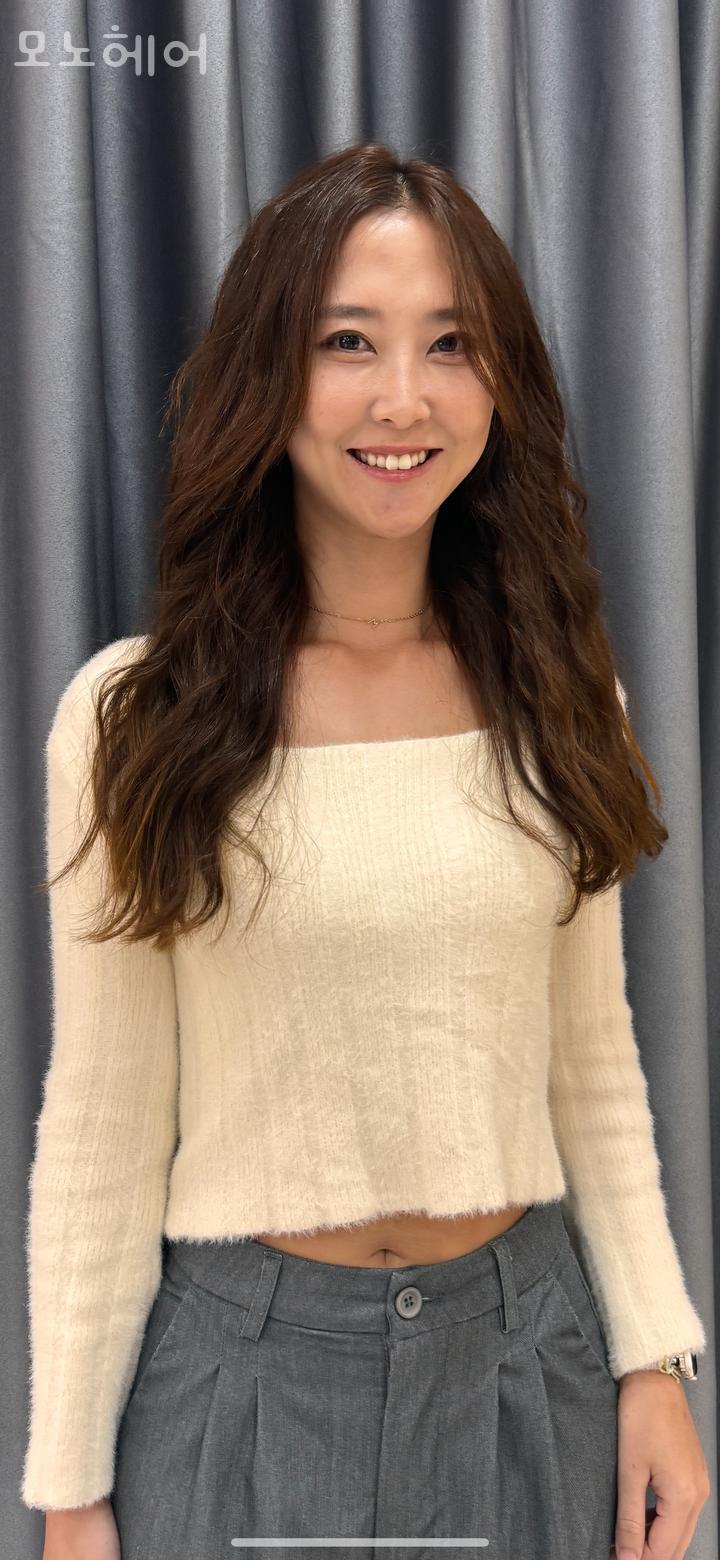 모노헤어 이미지
