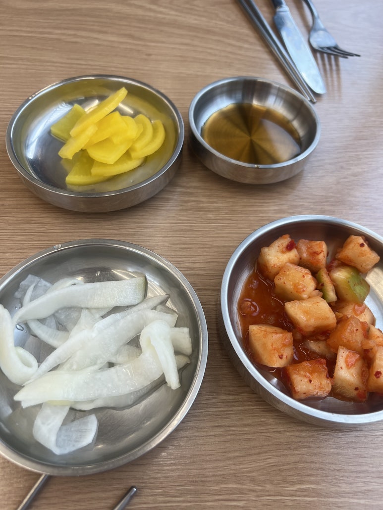 녹산밀면 이미지