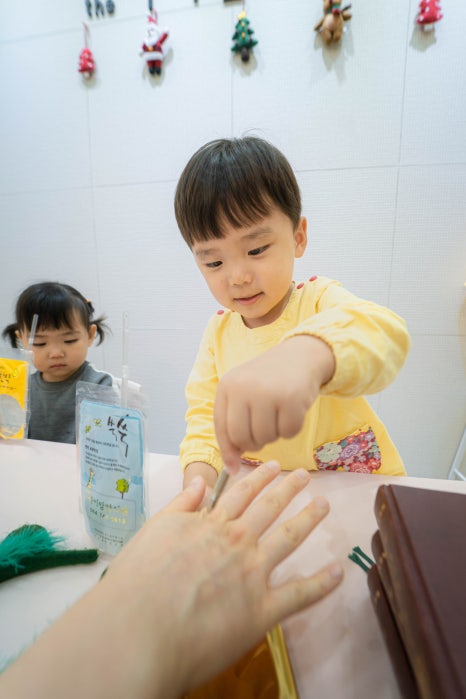 자연아이한방소아과한의원 이미지