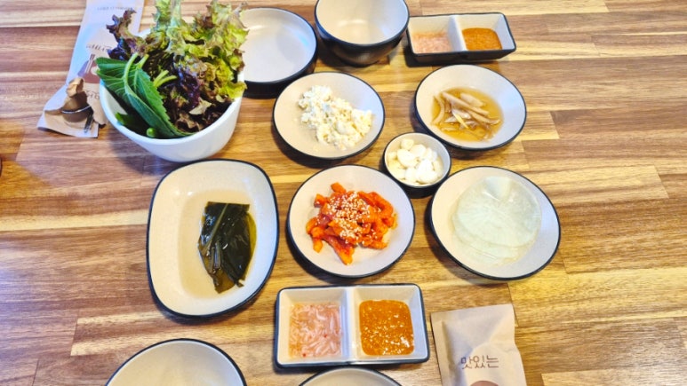 유명환명품족발 이미지