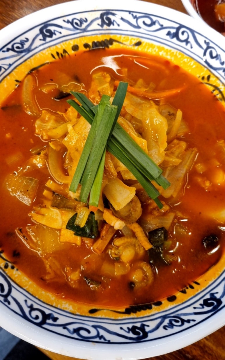 도야짬뽕첨단2지구점 이미지