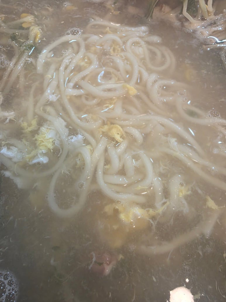 1.2.3칼국수 이미지