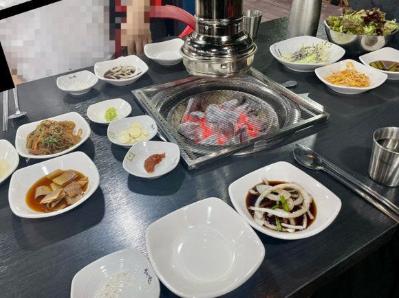 이공숯불구이 이미지