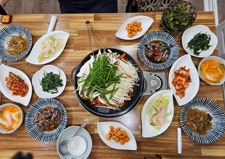 울산대공원남문식당 이미지