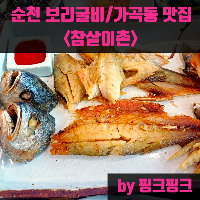 참살이촌 이미지