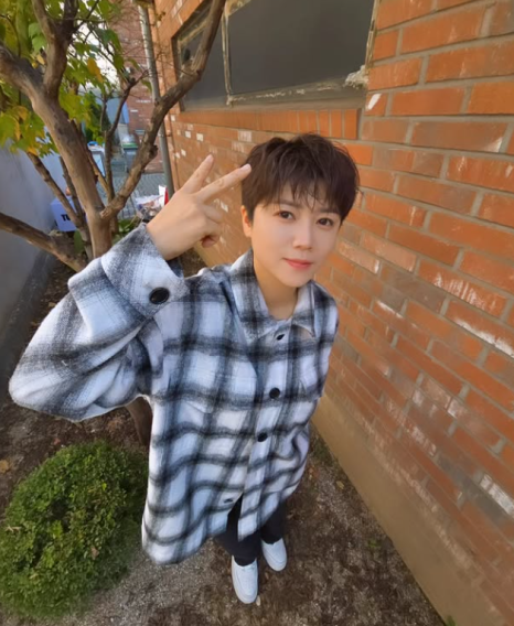 마이진 헤어 이미지