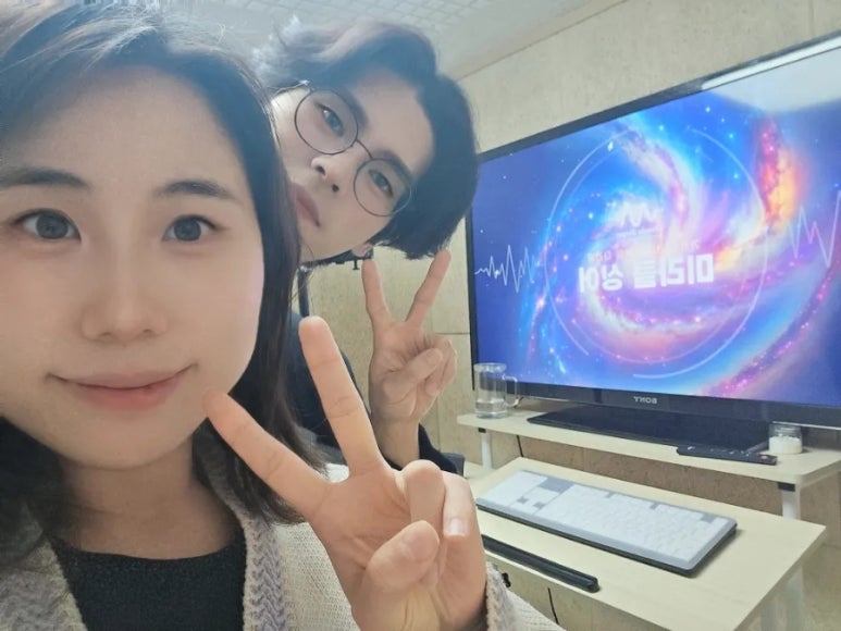 미라클싱어 이미지