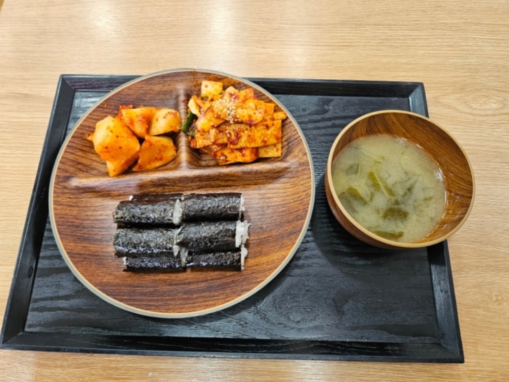 우리할매충무김밥 이미지