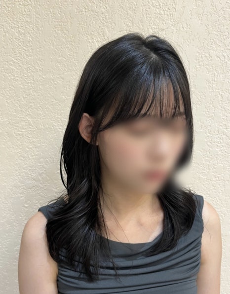 퍼스널헤어 이미지
