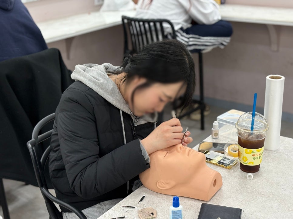 신세계미용 이미지