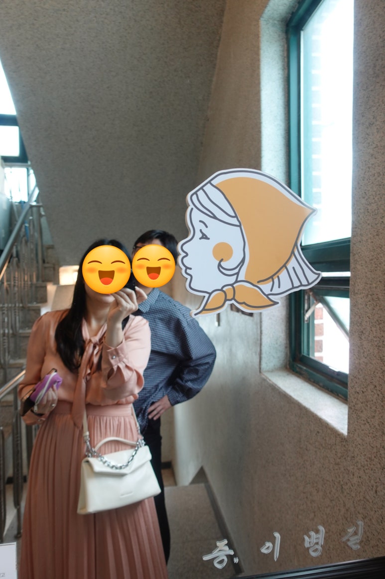 깨로스터리옥희방앗간 이미지