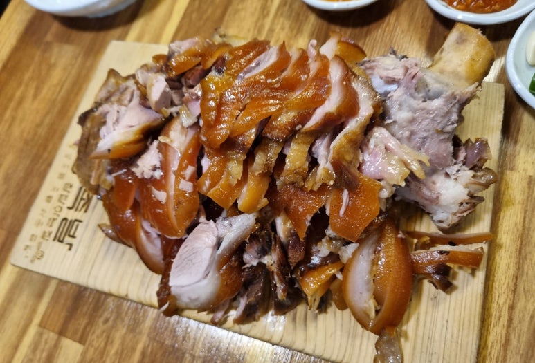 족발참잘하는집 이미지