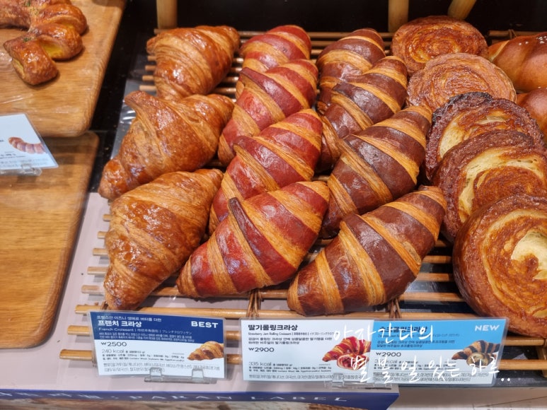 파리바게뜨부산신항 이미지