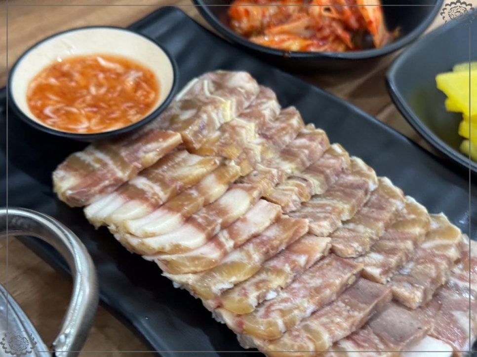 시골칼국수 이미지