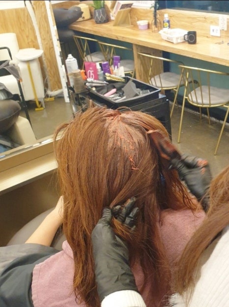 소울헤어메이커부개역점 이미지