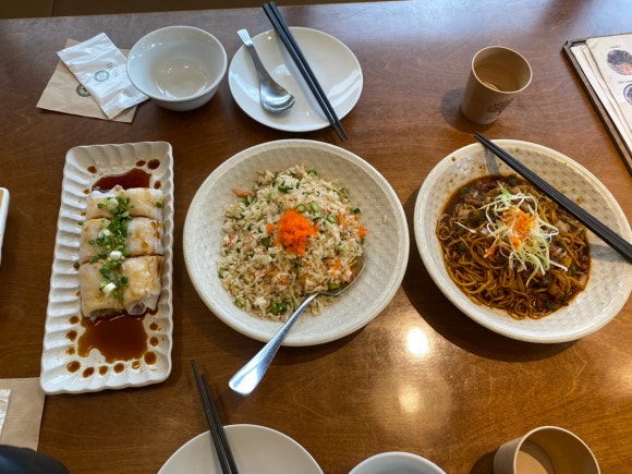 미미홍콩식당 이미지