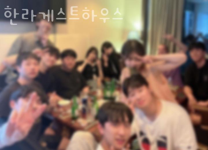 한라게스트하우스 이미지