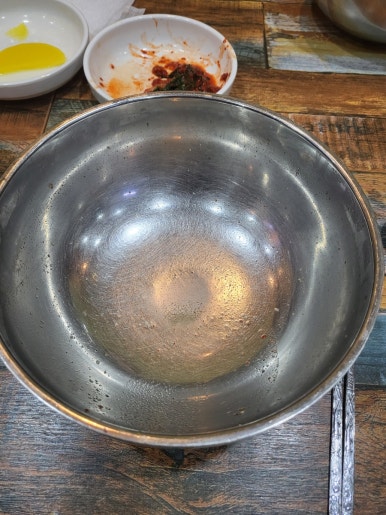 오가네칼국수 이미지