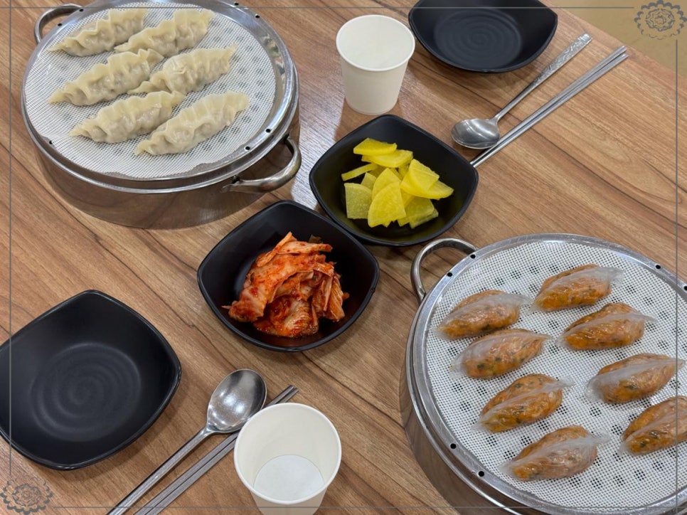 시골칼국수 이미지