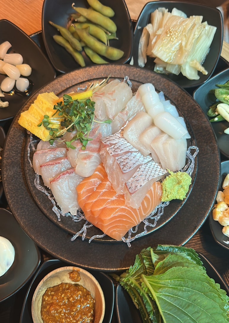 조병관숙성회 이미지
