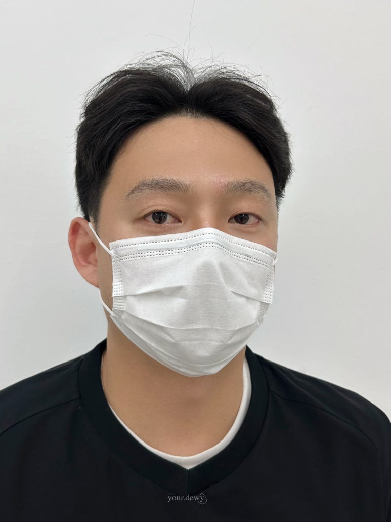 유얼헤어 이미지