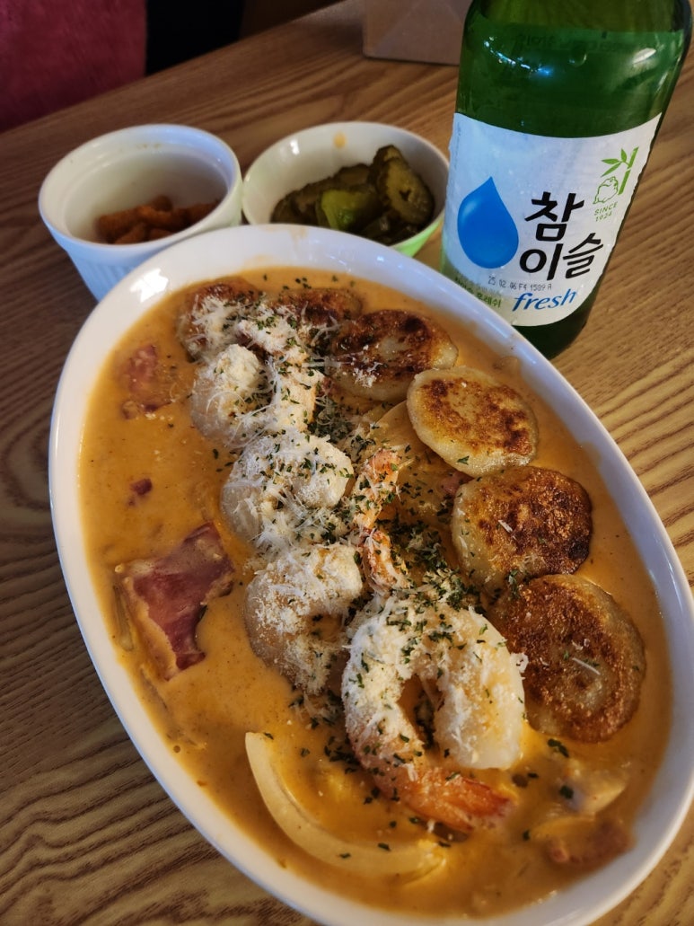 오로시케이크 이미지