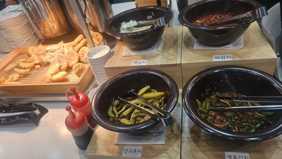 명륜진사갈비예산점 이미지