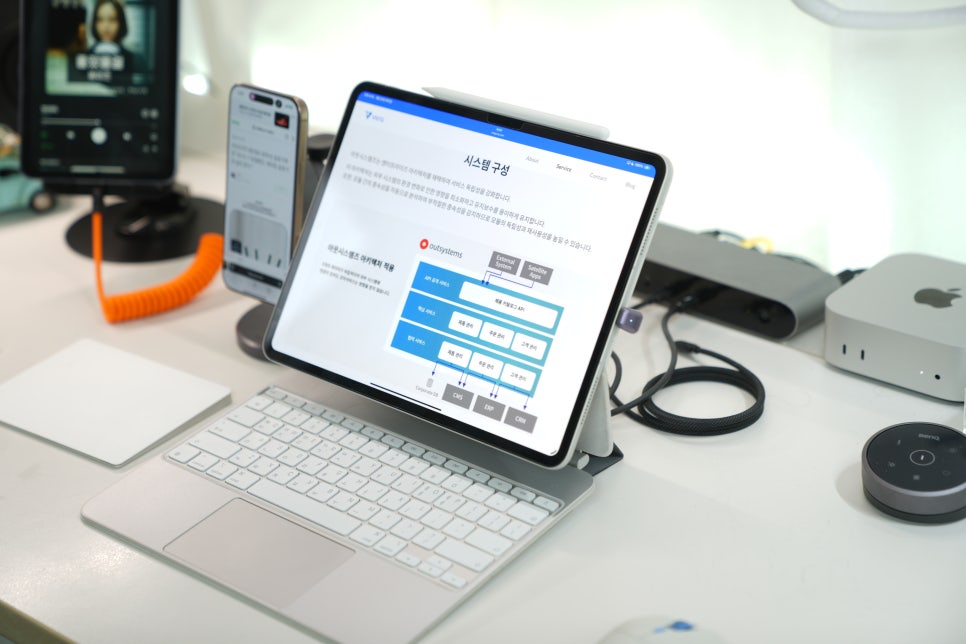 아웃시스템즈(OutSystems) 로우코드 플랫폼은 "브이엔티지(VNTG)와 함께" 이미지 4