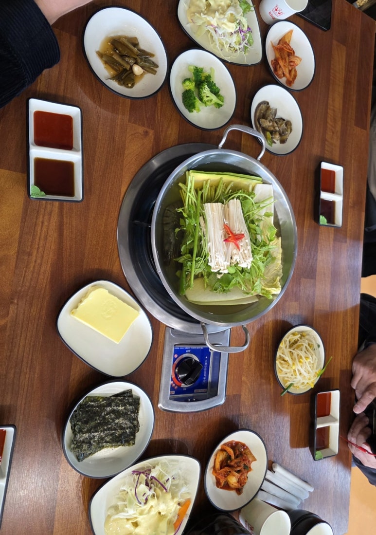 고미낙지 이미지