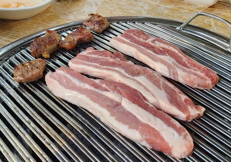 우리목살집 이미지