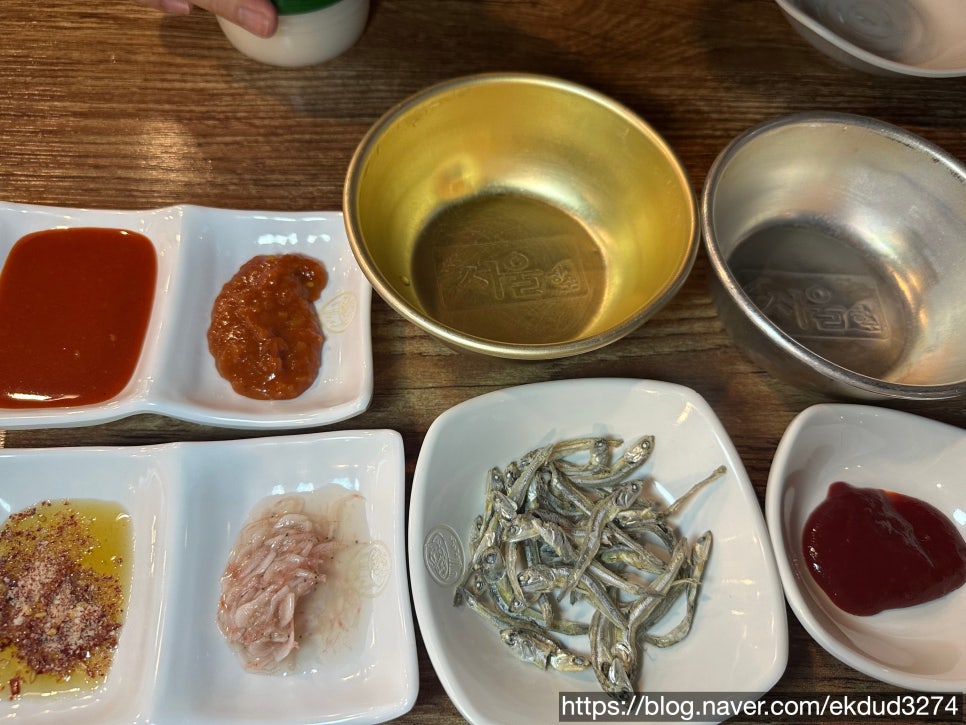 남도술상(우장산역점) 이미지