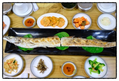 덕성식당 이미지