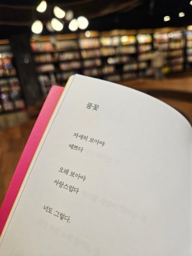 종로서적다산점 이미지