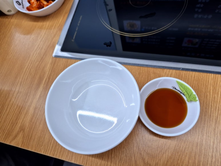 등촌샤브칼국수월계점 이미지