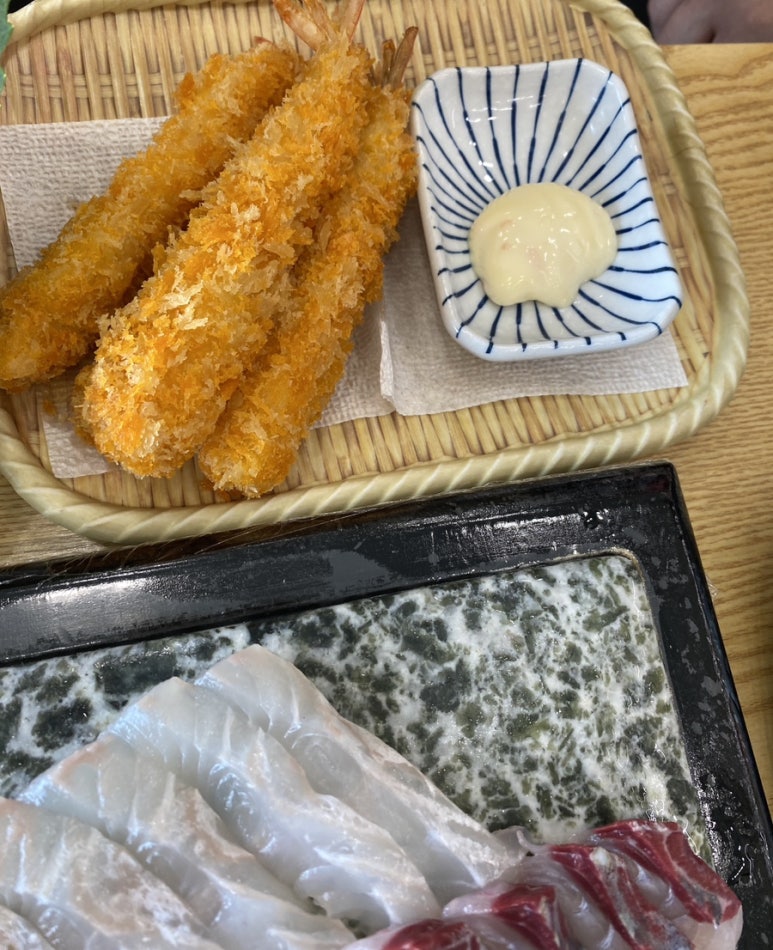 유하횟집 이미지