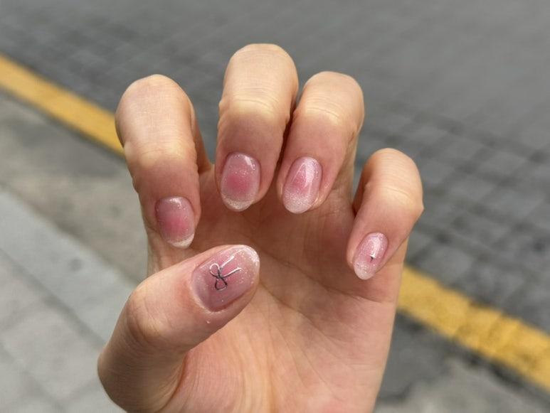 네일도예뻐 이미지