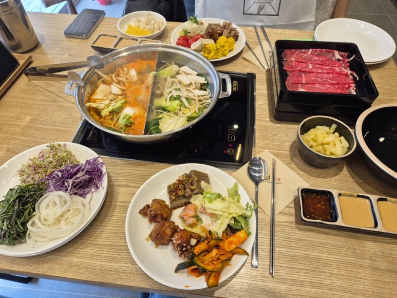 샤브20 이미지