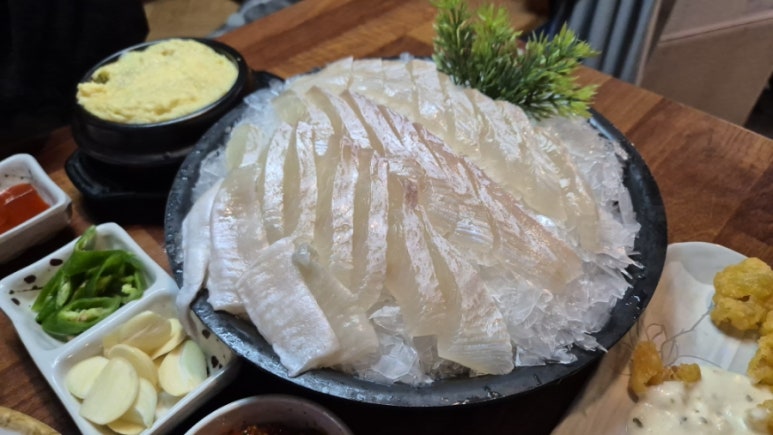 고조선수산 이미지